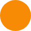 circle orange - Services