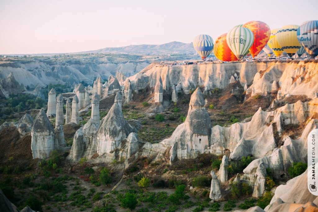 Cappadocia photoshoot JamalMedia 224 - Cappadocia / Nevşehir photos (trip)